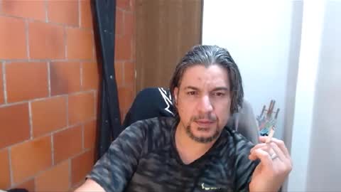 Nick Astton online show from 01.15.25