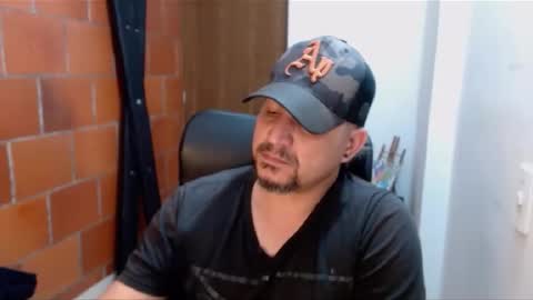 Nick Astton online show from 01.19.25