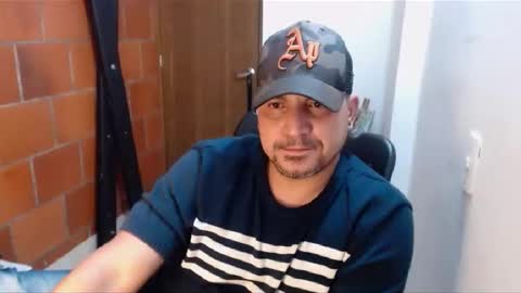 Nick Astton online show from 01.30.25