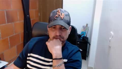 Nick Astton online show from 01.30.25