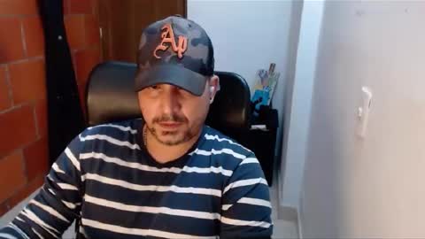 Nick Astton online show from 02.06.25