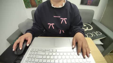 asuka_9x online show from 02.01.26