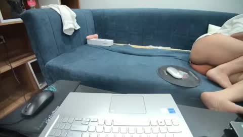 asuka_9x online show from 04.30.26