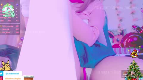 Bonnie online show from 01.07.25