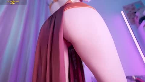 Bonnie online show from 11.20.25