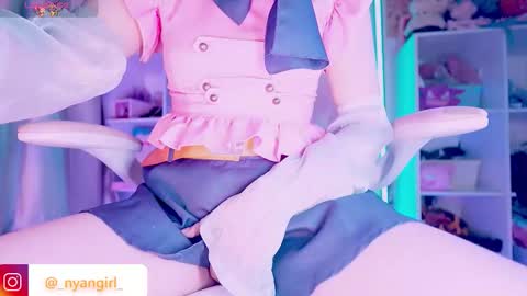 Bonnie online show from 02.09.26