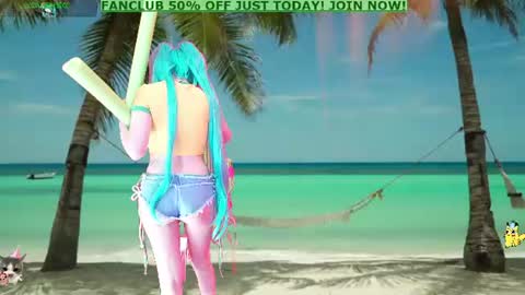 Bonnie online show from 06.28.26