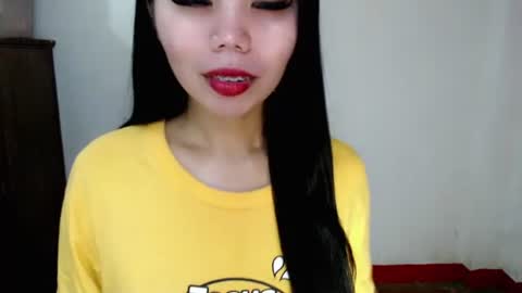 asuna_charming online show from 10.25.25