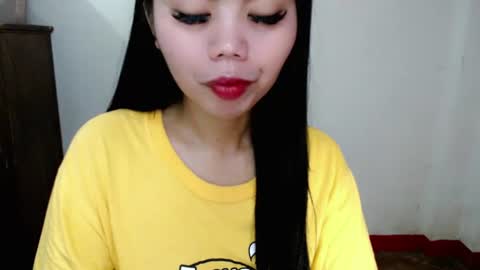 asuna_charming online show from 11.03.25