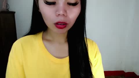 asuna_charming online show from 11.04.25