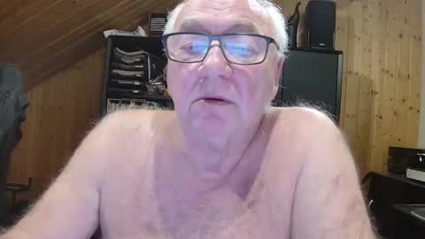 asusandy online show from 01.31.26