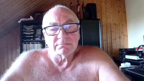 asusandy online show from 07.23.26