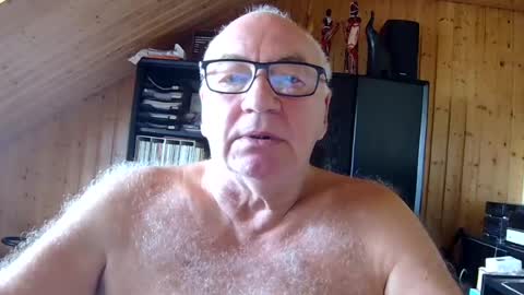 asusandy online show from 07.24.26
