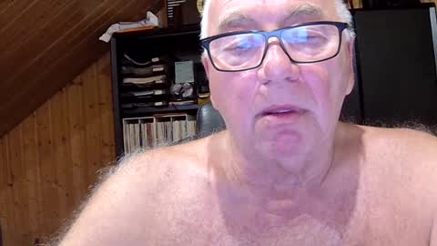 asusandy online show from 07.25.26
