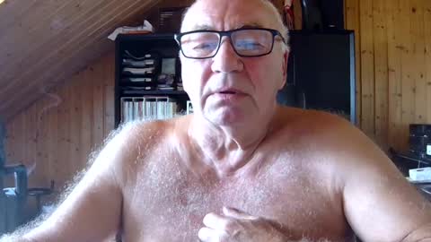 asusandy online show from 07.28.26