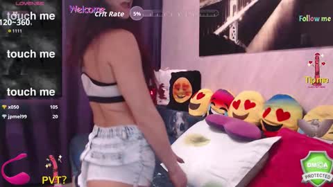 ASweetMaya online show from 02.01.26