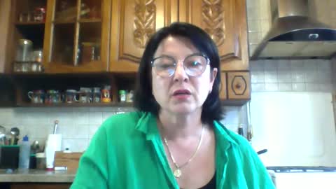 Snapshot of asya74 chatting on 04.14.26 Asya online show from 04.14.26