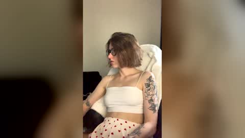 asya_new online show from 03.04.26