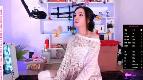 Anastasia online show from 05.13.26
