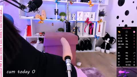 Anastasia online show from 05.29.26