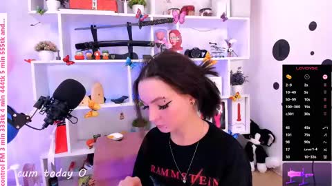 Anastasia online show from 06.01.26
