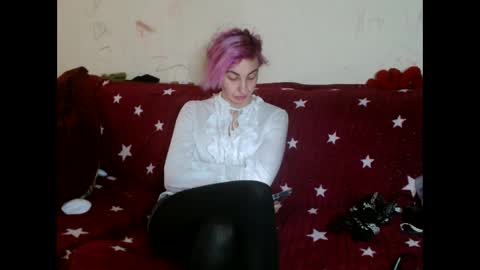 AsyaLu online show from 02.25.25