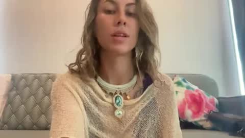 Snapshot of atara25 chatting on 03.02.26 Atara online show from 03.02.26