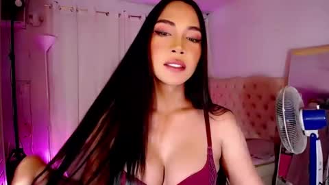 Sam online show from 11.09.25