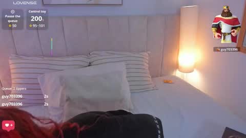 sofia online show from 02.14.26