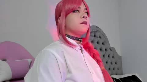 Athena online show from 02.14.26