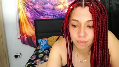 atena messy online show from 09.23.25