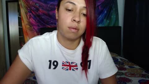atena messy online show from 10.22.25