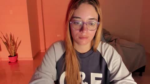 Snapshot of atenas__05 chatting on 03.14.26 atenas online show from 03.14.26