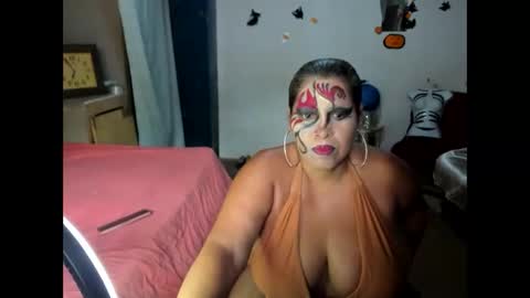 Snapshot of atenea412929 chatting on 10.21.25 atenea412929 online show from 10.21.25