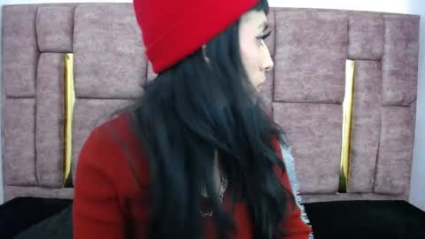 COLOMBIA online show from 04.18.26