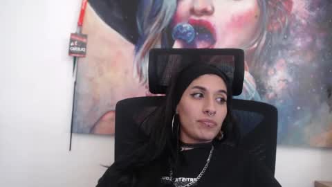 COLOMBIA online show from 05.11.26
