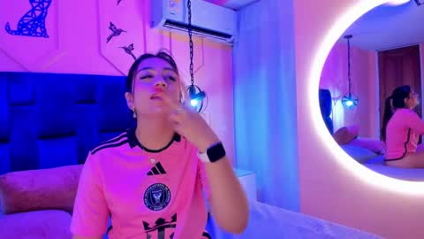 Athenea online show from 01.04.25