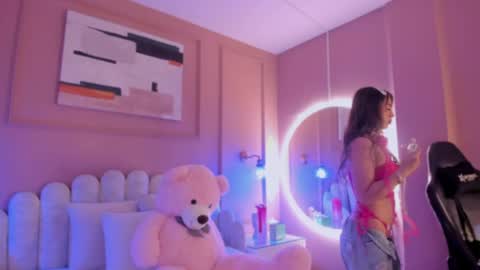 Snapshot of atenea_cute21 chatting on 04.30.26 Athenea online show from 04.30.26