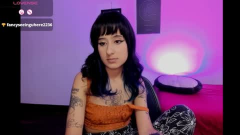 Atenea online show from 04.20.26