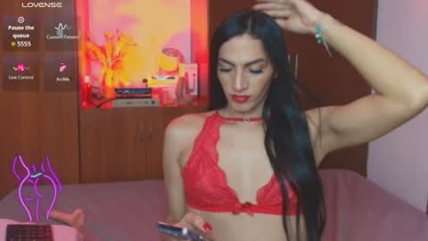atenea_fit online show from 07.15.26