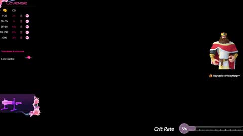 Snapshot of atenea_klett_ chatting on 01.14.25 ATENEA online show from 01.14.25