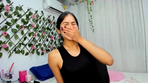 Atenea online show from 03.26.26