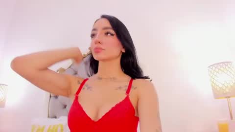 atenea lux online show from 07.22.26