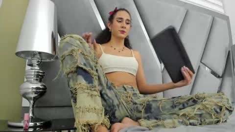 atenea online show from 06.05.26