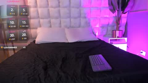 atenea velle online show from 03.18.26