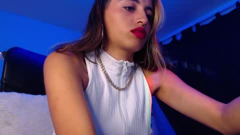 Snapshot of ateneasairce chatting on 12.17.24 Atenea online show from 12.17.24