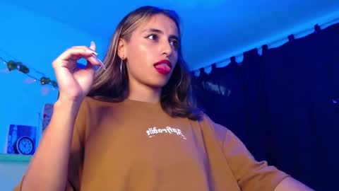 Snapshot of ateneasairce chatting on 12.28.24 Atenea online show from 12.28.24