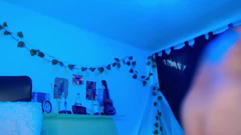 Snapshot of ateneasairce chatting on 12.29.24 Atenea online show from 12.29.24