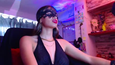 Snapshot of ateneasairce chatting on 02.23.25 Atenea online show from 02.23.25