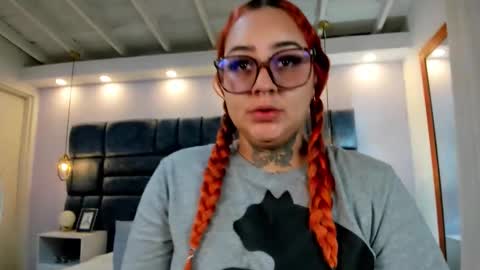 Atennea Diiossa online show from 02.26.26